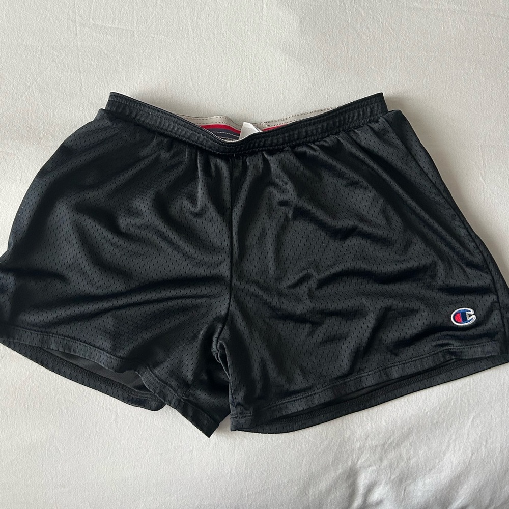 Mesh Champion Shorts